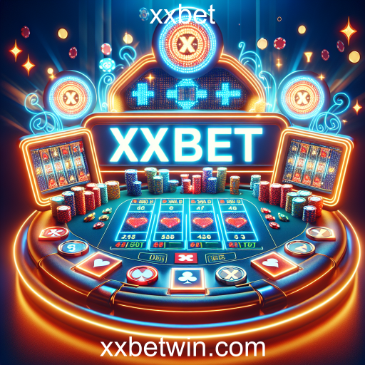 Descubra a Diversão dos Cassinos Online no xxbet