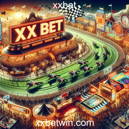 A emoção das corridas no xxBet: apostas e adrenalina